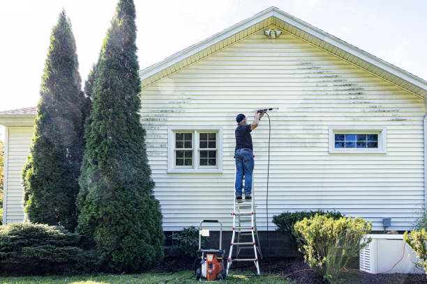 Best Window and Screen Pressure Cleaning in Vernal, UT